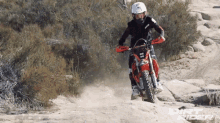 Dirt Bike Jump Andrew Oldar GIF