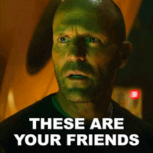 These Are Your Friends Jonas Taylor GIF - These Are Your Friends Jonas Taylor Jason Statham GIFs