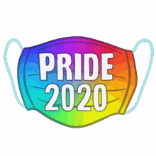 pride2020 pandemic