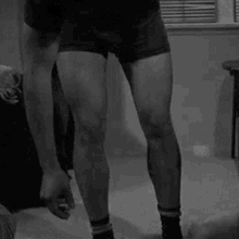 Misha Collins Misha GIF - Misha Collins Misha Misha Legs GIFs