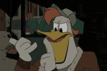 Launchpad Mc Quack Ducktales GIF - Launchpad Mc Quack Ducktales Ducktales2017 GIFs