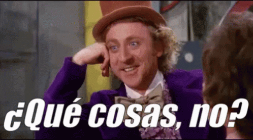 September21st Que Cosas No GIF - September21st Que Cosas No Thinking -  Discover &amp; Share GIFs