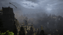 Dragon Age Dragon Age Hinterlands GIF - Dragon Age Dragon Age Hinterlands Hinterlands GIFs