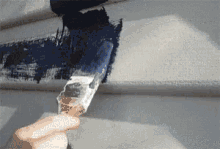 House Painting GIF - House Painting Meta GIFs