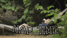 Nap Time Tired GIF - Nap Time Tired Sleeping GIFs