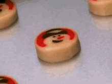 Pillsbury Christmas Shape Cookies GIF