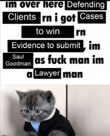 Lawyer As Fuck GIF - Lawyer As Fuck GIFs