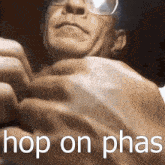 Phasmophobia Hop On Phas GIF - Phasmophobia Phas Hop On Phas GIFs