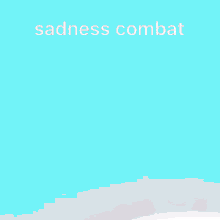 Penussadnesscombat Sadness Combat GIF - Penussadnesscombat Penus Sadness Combat GIFs