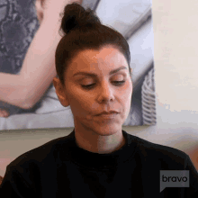 Whatever Heather Dubrow GIF - Whatever Heather Dubrow Real Housewives Of Orange County GIFs