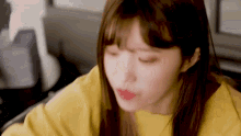 Hayoung Fromis9 GIF