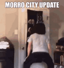 Morro City Update GIF - Morro City Update GIFs