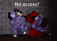 No Access GIF - No Access GIFs