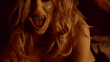 Night Of The Demons Catwoman GIF
