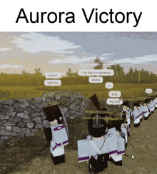 aurora stoneworks rathnir victory