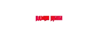 a purple and pink logo on a white background that says ramon ramon