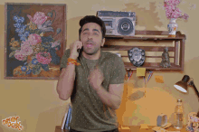 Dancing Skipping GIF - Dancing Skipping Skip Side By Side GIFs