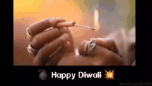 Diwali Maari Dhanush GIF