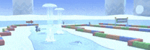 Rmx Vanilla Lake 1 Icon GIF - Rmx Vanilla Lake 1 Icon Mario Kart GIFs