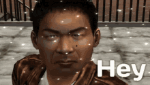 Shenmue Shenmue Hey Hey GIF - Shenmue Shenmue Hey Hey Shenmue Sparkling GIFs