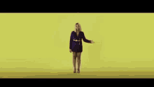 Erica Break Dance GIF - Erica Break Dance Nlewedim GIFs