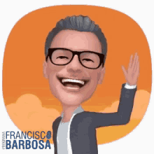 Barbosa Francisco GIF