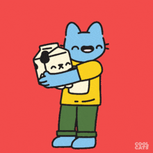 Love Hug GIF - Love Hug Friend GIFs