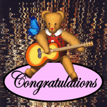 Congratulations Congrats GIF - Congratulations Congrats Well Done GIFs