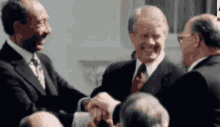 Peace Jimmy Carter GIF - Peace Jimmy Carter President GIFs
