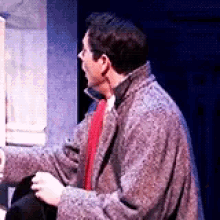 Broadway She Loves Me GIF - Broadway She Loves Me Stage GIFs