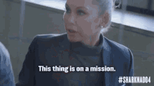 On A Mission GIF - On A Mission Mission Taking Over GIFs