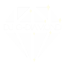 Djg Diamond Gdiamond Sticker