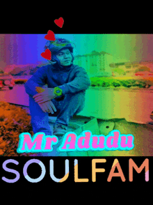 Soulfam Mr-adudu GIF - Soulfam Mr-adudu GIFs