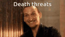 Dr Who Death GIF - Dr Who Death Threat GIFs