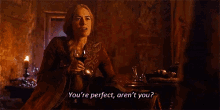 Perfect Game Of Thrones GIF - Perfect Game Of Thrones Go T GIFs