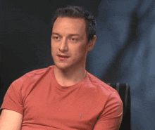 James Mcavoy Cute GIF - James Mcavoy Cute Angry GIFs