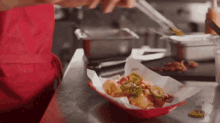 Sonic Drive In Totchos GIF - Sonic Drive In Totchos Jalapenos GIFs