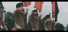 Pakistan Pakistan Army GIF - Pakistan Pakistan Army Pakistan Army March GIFs