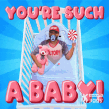 Crybaby GIF - Crybaby GIFs