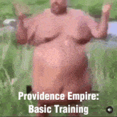 Providence Empire Strauss GIF - Providence Empire Providence Strauss GIFs
