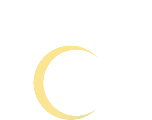 Eclissi Nail System Eclissi Logo Sticker - Eclissi Nail System Eclissi Logo Nail Stickers