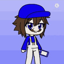 Gustavogames24 Smg4 GIF - Gustavogames24 Smg4 GIFs