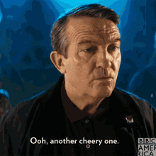 Ooh Another Cheery One Chipper GIF - Ooh Another Cheery One Cheery One Chipper GIFs
