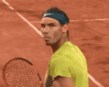 Rafael Nadal Tennis GIF - Rafael Nadal Tennis Espana GIFs