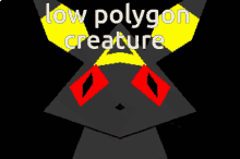 Low Poly Polygon GIF - Low Poly Polygon Polyumb GIFs