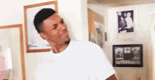 Nick Young Swaggy P GIF - Nick Young Swaggy P Confused GIFs