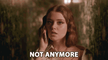 Not Anymore Never Again GIF - Not Anymore Never Again No Way GIFs