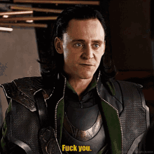Loki Forget You GIF - Loki Forget You Freak You GIFs