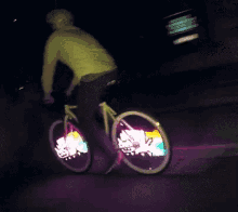 Nyan Bike GIF - Nyan Bike GIFs