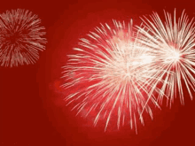 Stefanus Dn Lumowa Happy New Year GIF - Stefanus Dn Lumowa Happy New Year Fireworks GIFs